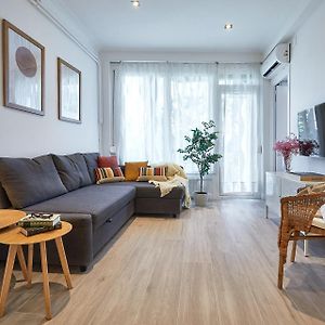 Appartement met Drie Slaapkamers